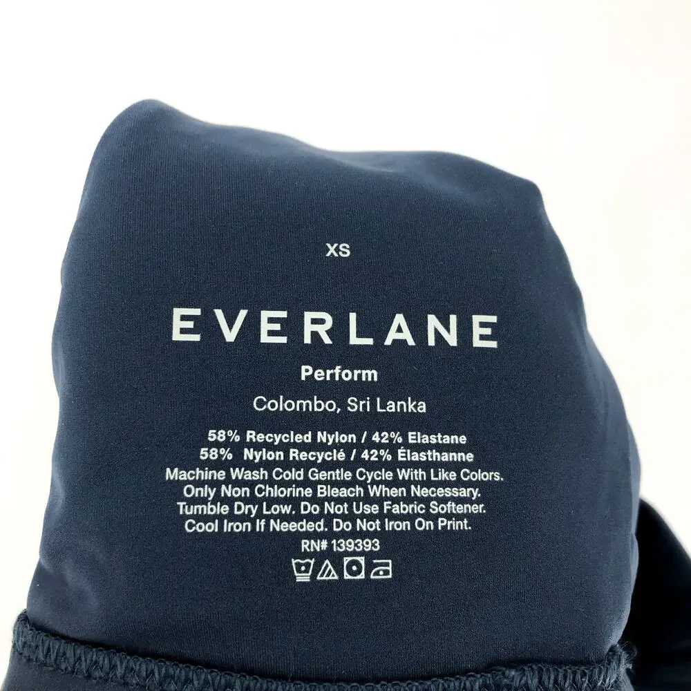 Everlane women perform